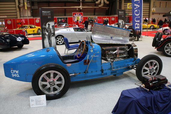 T35 Bugatti T35 Bugatti