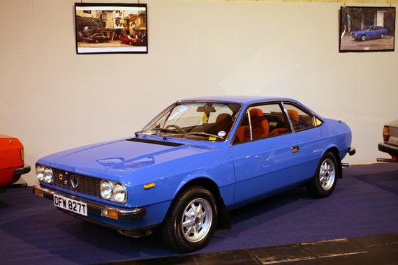 Lancia Beta 1600 Lancia Beta 1600