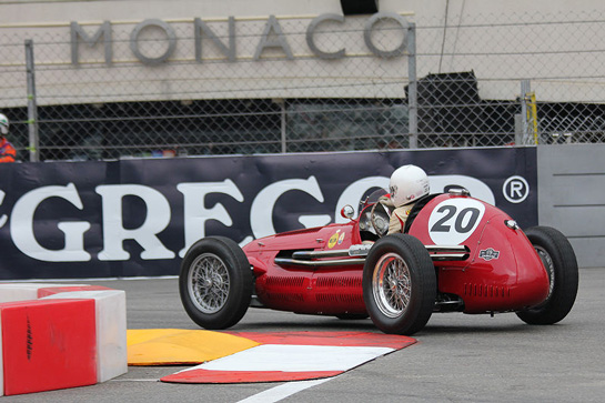 Maserati A6gcm Maserati A6gcm