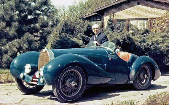 Allan---1965