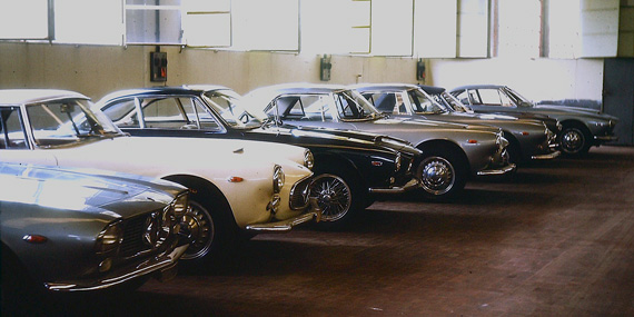 maserati 3500GT maserati 3500GT