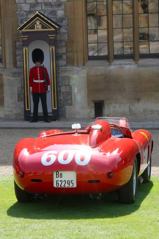 Ferrari-290MM-Scaglietti- Ferrari-290MM-Scaglietti-