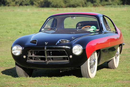 Pegaso-Thrill