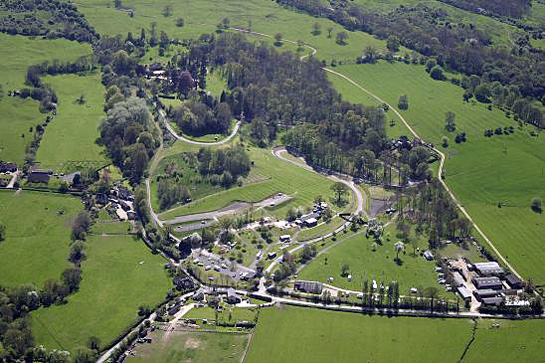prescott-overview